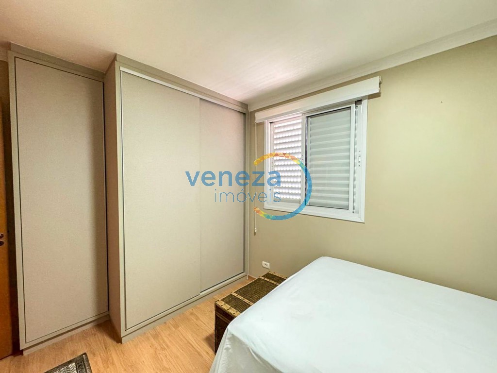 Apartamento para venda no bairro Petropolis de Londrina - Foto 12