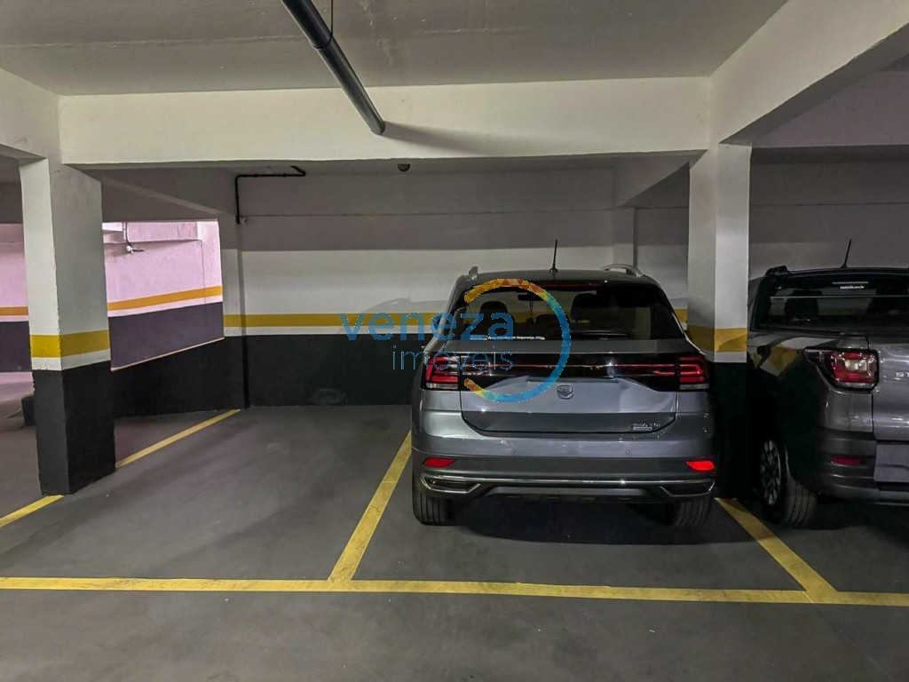 Apartamento para venda no bairro Petropolis de Londrina - Foto 20