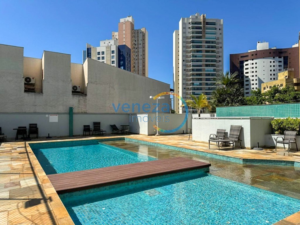 Apartamento para venda no bairro Petropolis de Londrina - Foto 22