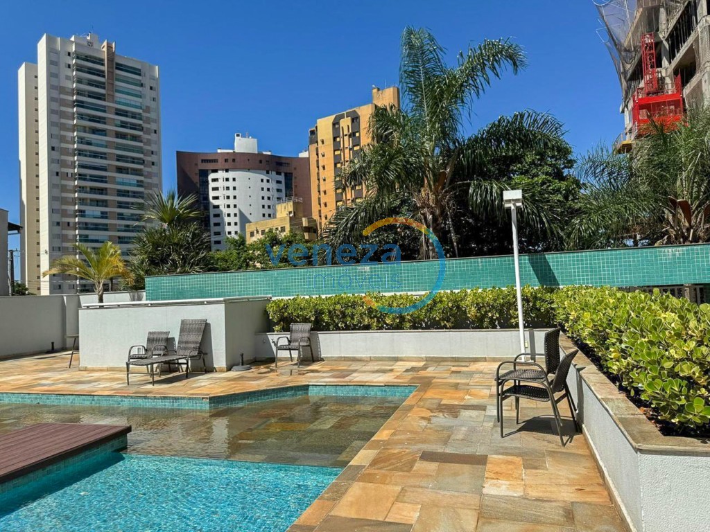 Apartamento para venda no bairro Petropolis de Londrina - Foto 23