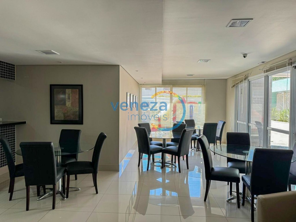 Apartamento para venda no bairro Petropolis de Londrina - Foto 28