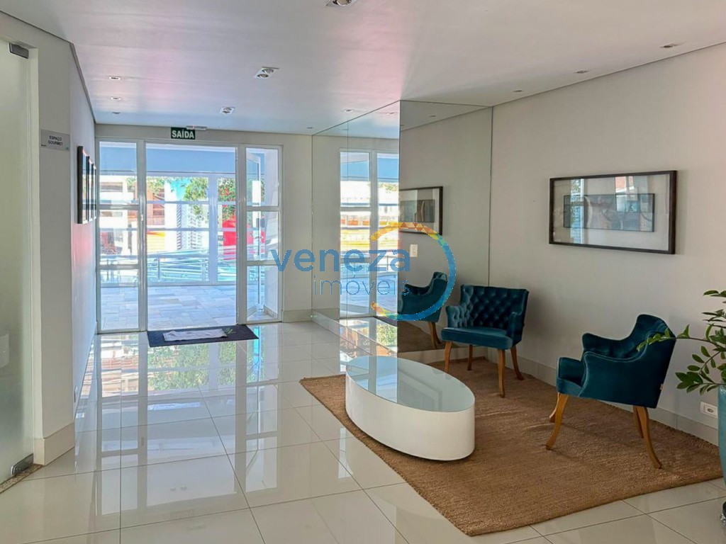 Apartamento para venda no bairro Petropolis de Londrina - Foto 29