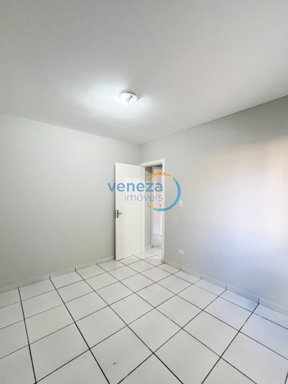 Apartamento para venda no bairro Jamaica de Londrina - Foto 8