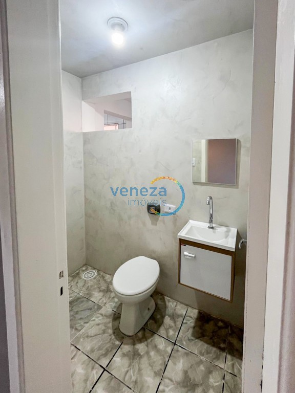 Apartamento para venda no bairro Jamaica de Londrina - Foto 9