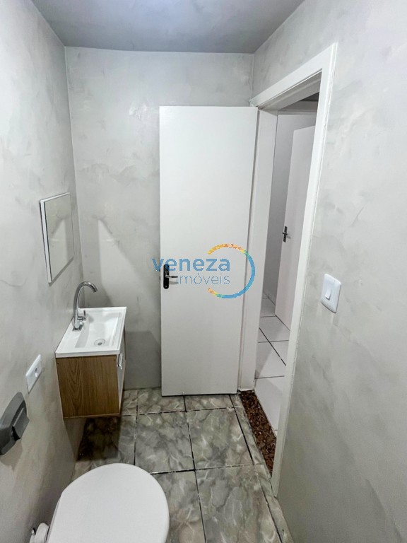 Apartamento para venda no bairro Jamaica de Londrina - Foto 10