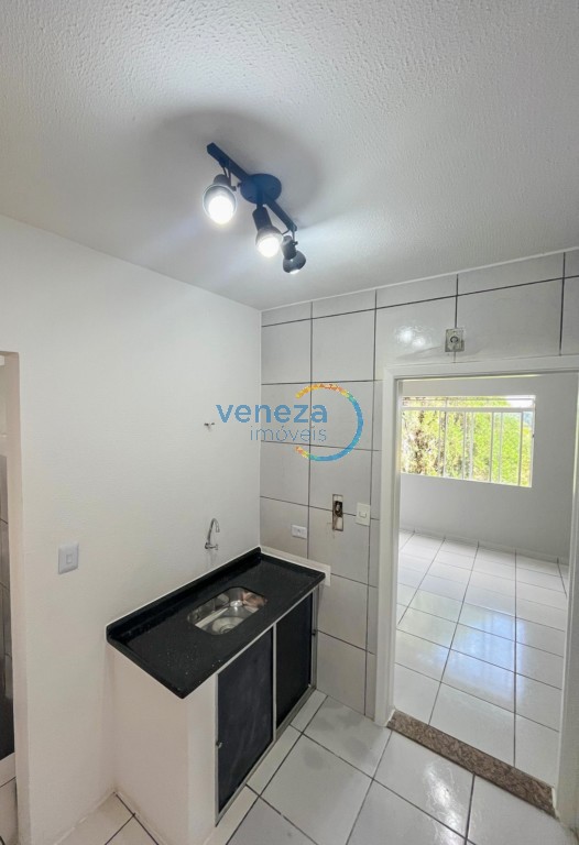 Apartamento para venda no bairro Jamaica de Londrina - Foto 11