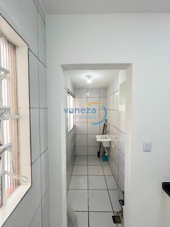 Apartamento para venda no bairro Jamaica de Londrina - Foto 12