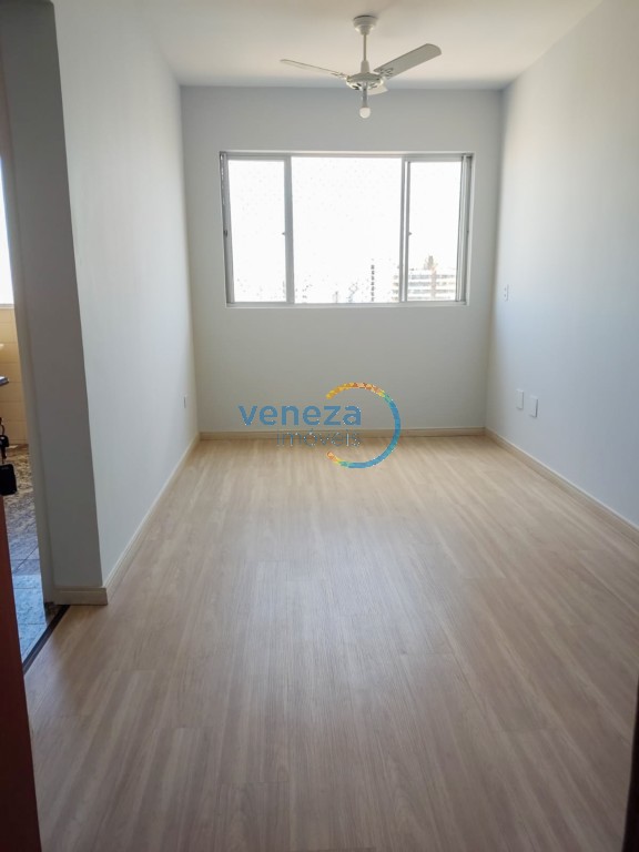 Apartamento para venda no Judith em Londrina com 90m² por R$ 310.000,00 - Foto 2