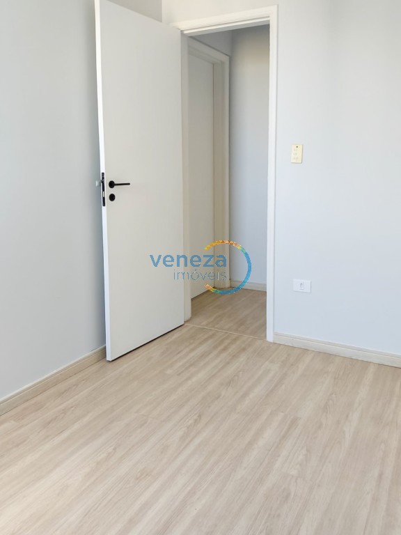 Apartamento para venda no bairro Judith de Londrina - Foto 5