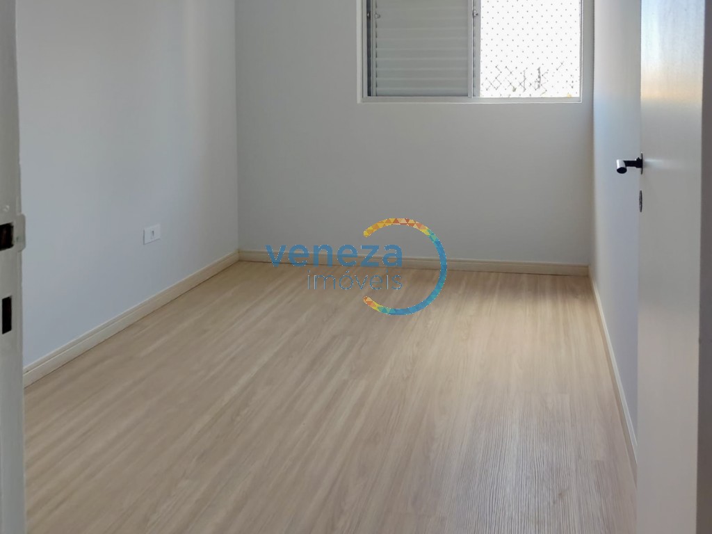 Apartamento para venda no bairro Judith de Londrina - Foto 6