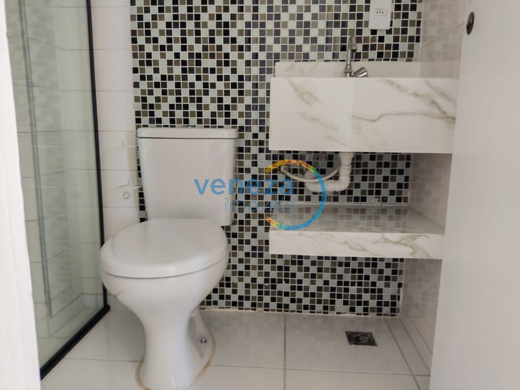 Apartamento para venda no bairro Judith de Londrina - Foto 7
