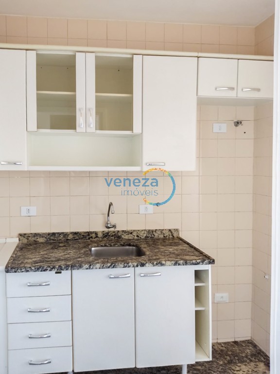 Apartamento para venda no bairro Judith de Londrina - Foto 8