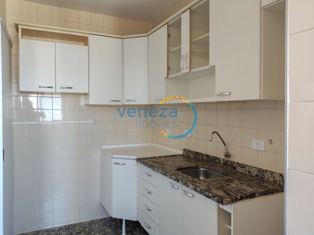Apartamento para venda no bairro Judith de Londrina - Foto 9