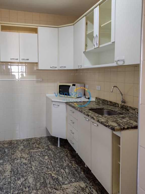 Apartamento para venda no bairro Judith de Londrina - Foto 10