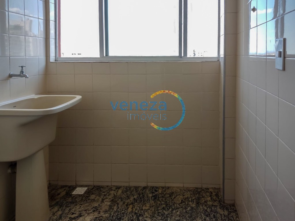 Apartamento para venda no bairro Judith de Londrina - Foto 11