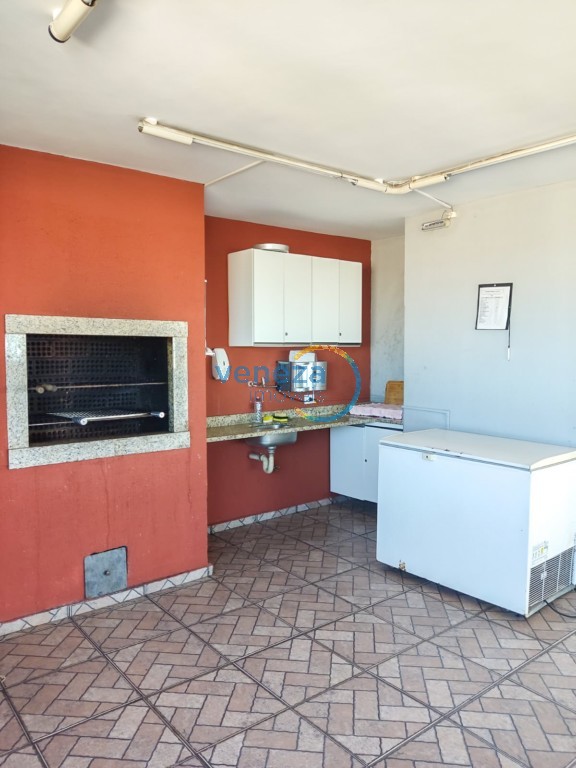Apartamento para venda no bairro Judith de Londrina - Foto 12