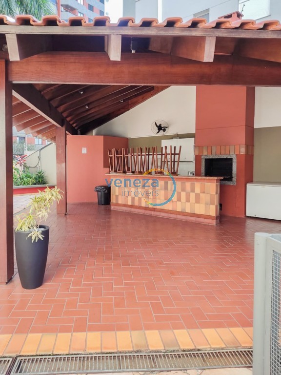 Apartamento para venda no bairro Judith de Londrina - Foto 13