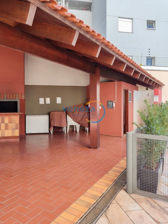 Apartamento para venda no bairro Judith de Londrina - Foto 14