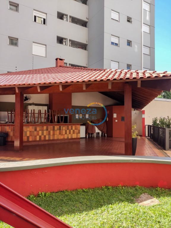 Apartamento para venda no bairro Judith de Londrina - Foto 15