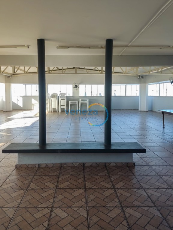 Apartamento para venda no bairro Judith de Londrina - Foto 16