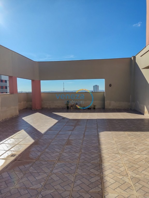 Apartamento para venda no bairro Judith de Londrina - Foto 17