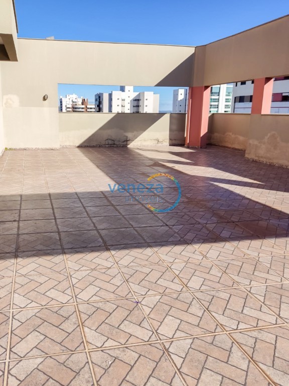 Apartamento para venda no bairro Judith de Londrina - Foto 18