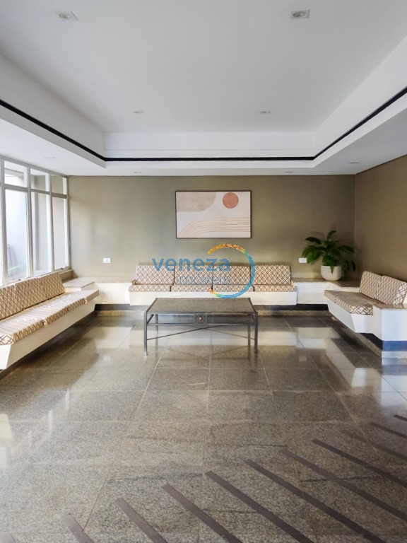 Apartamento para venda no bairro Judith de Londrina - Foto 19