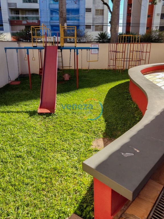 Apartamento para venda no bairro Judith de Londrina - Foto 22