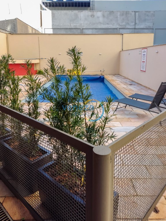 Apartamento para venda no bairro Judith de Londrina - Foto 23