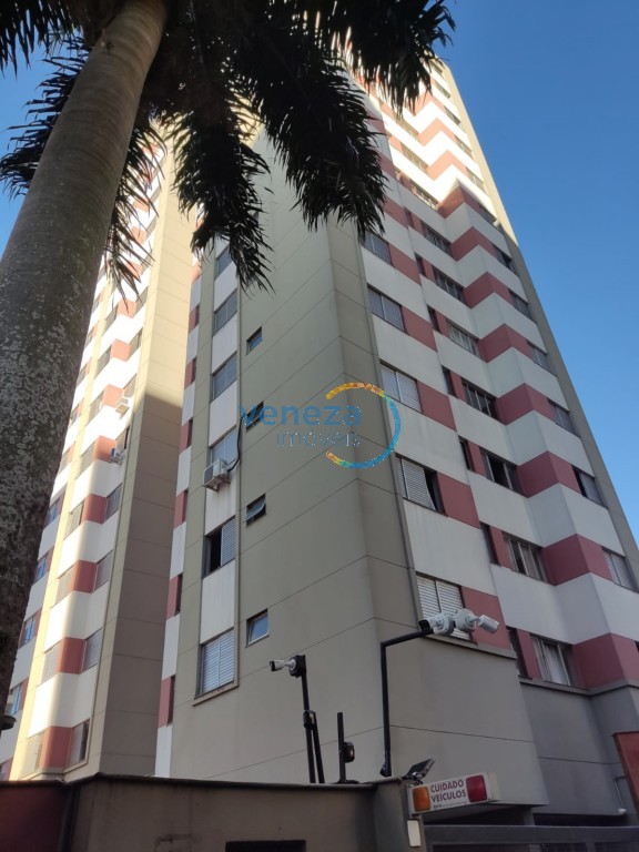 Apartamento para venda no bairro Judith de Londrina - Foto 24