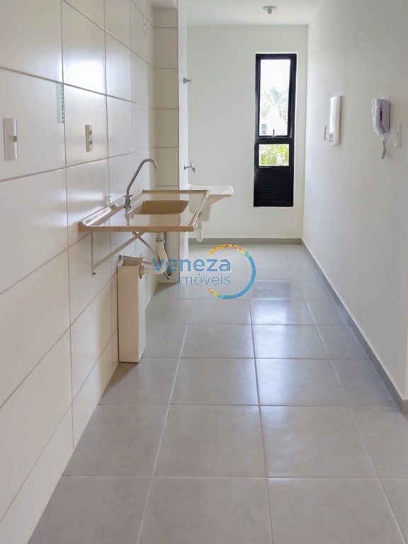 Apartamento para venda no bairro Maria Celina de Londrina - Foto 10