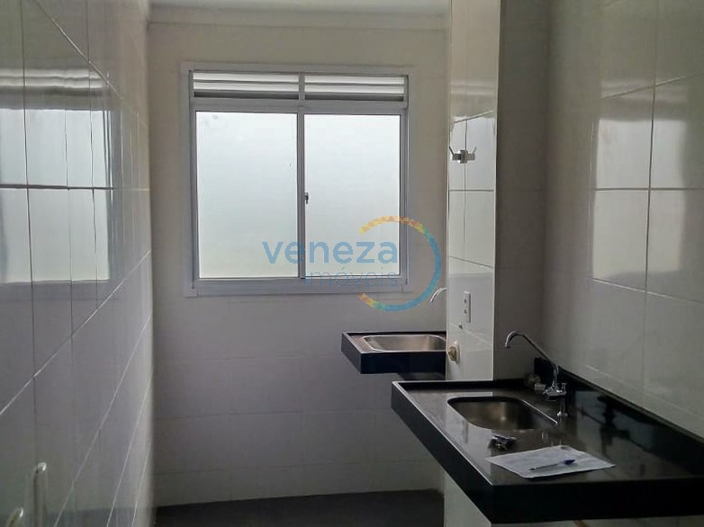 Apartamento para venda no Morumbi em Londrina com 47m² por R$
                                                                                                                                                250.000,00                                                                                                                                        
