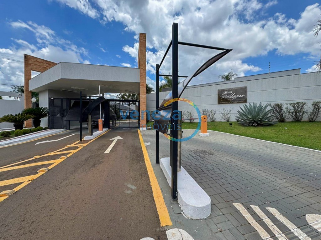 Casa Residencial para venda no Gleba Palhano em Londrina com 206m² por R$ 1.990.000,00  - Foto 1