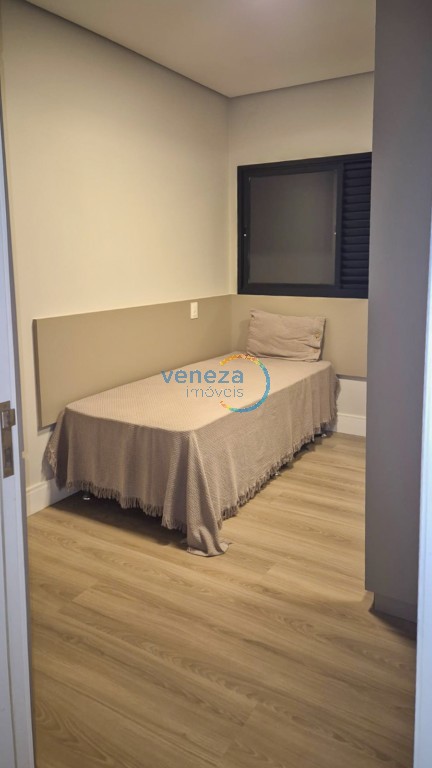 Casa Residencial para venda no bairro Gleba Palhano de Londrina - Foto 20