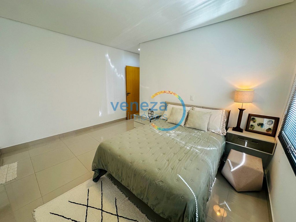 Casa Residencial para venda no bairro Monte Carlo de Londrina - Foto 10