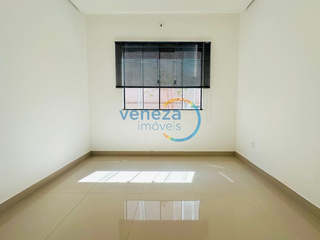 Casa Residencial para venda no bairro Monte Carlo de Londrina - Foto 13