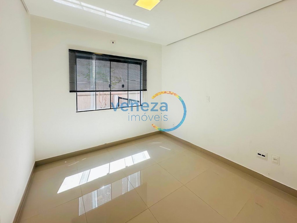 Casa Residencial para venda no bairro Monte Carlo de Londrina - Foto 15