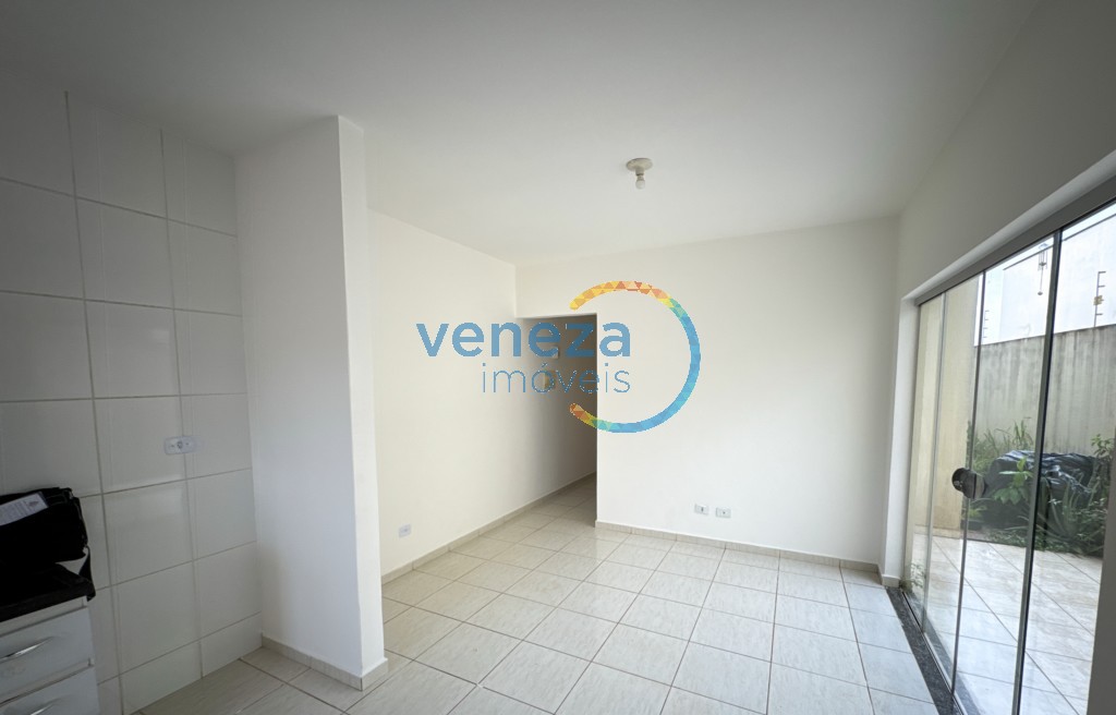 Casa Residencial para locacao no Jose Garcia Molina em Londrina com 80m² por R$ 1.800,00 - Foto 3