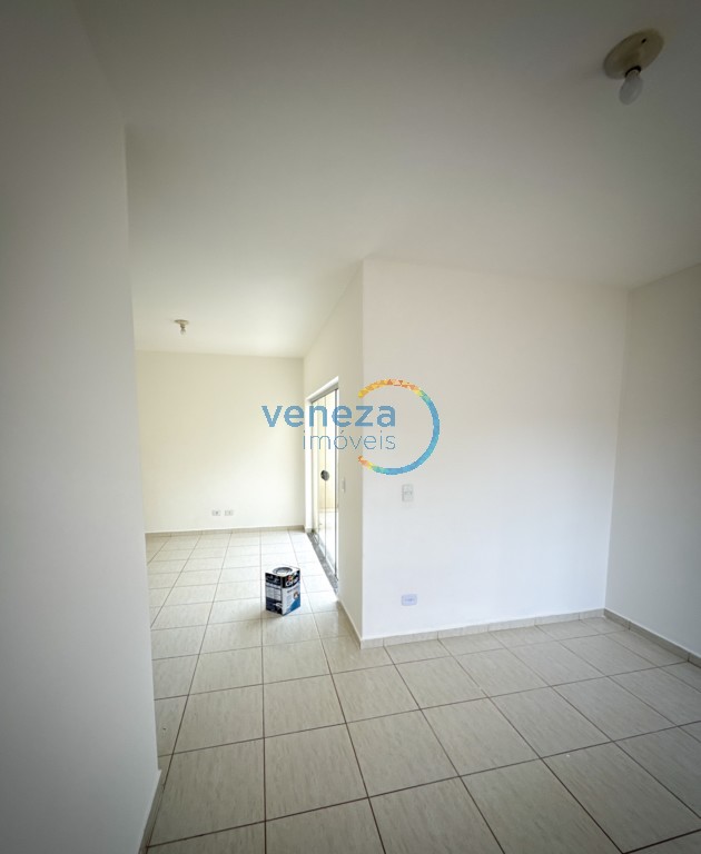 Casa Residencial para locação no bairro Jose Garcia Molina de Londrina - Foto 4