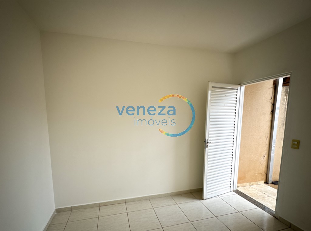 Casa Residencial para locação no bairro Jose Garcia Molina de Londrina - Foto 6