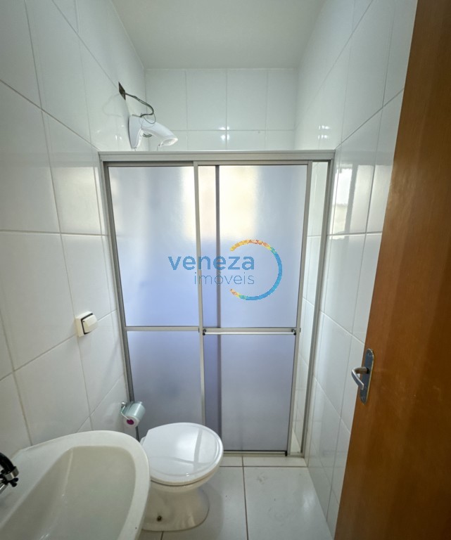 Casa Residencial para locação no bairro Jose Garcia Molina de Londrina - Foto 10