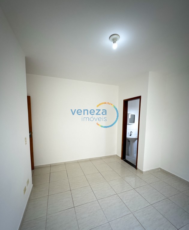 Casa Residencial para locação no bairro Jose Garcia Molina de Londrina - Foto 12