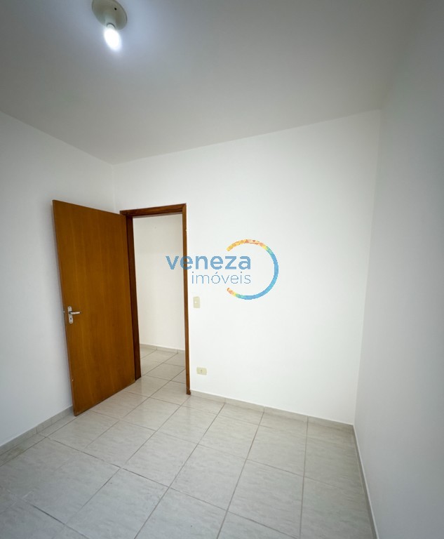 Casa Residencial para locação no bairro Jose Garcia Molina de Londrina - Foto 15