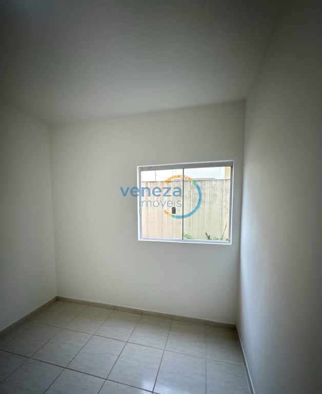 Casa Residencial para locação no bairro Jose Garcia Molina de Londrina - Foto 16