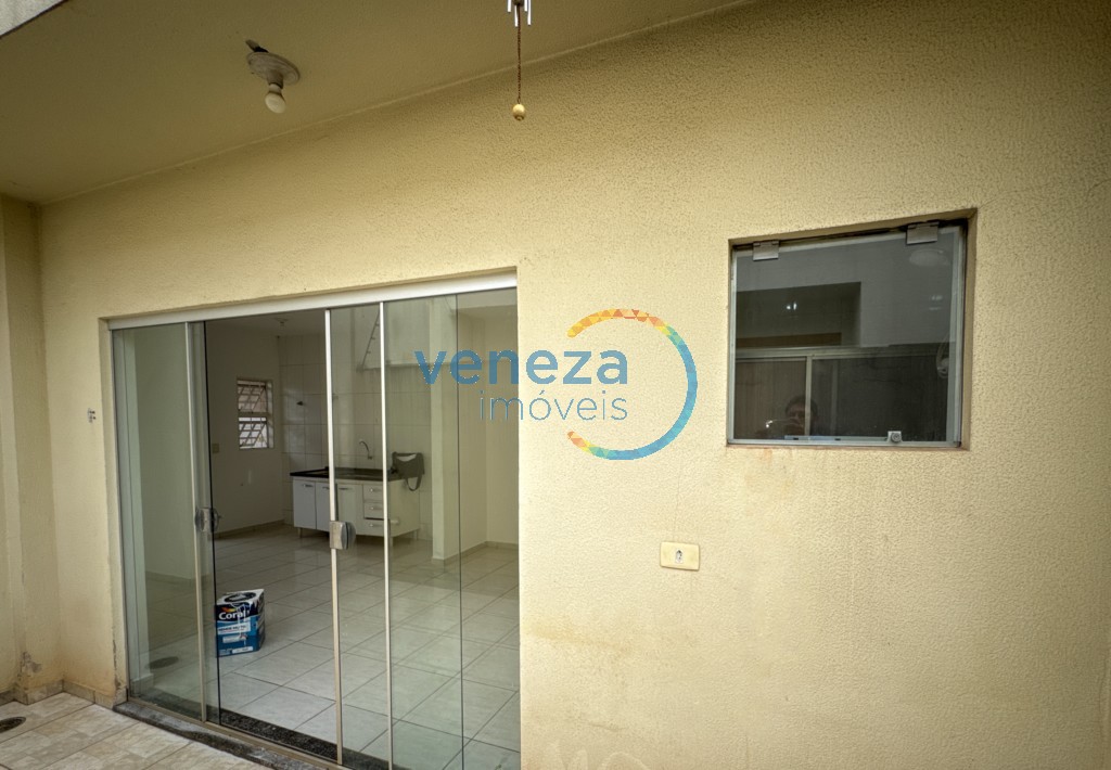 Casa Residencial para locação no bairro Jose Garcia Molina de Londrina - Foto 18