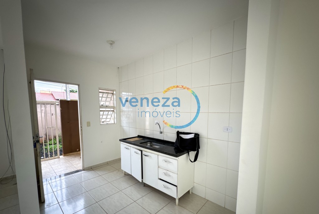 Casa Residencial para locação no bairro Jose Garcia Molina de Londrina - Foto 20