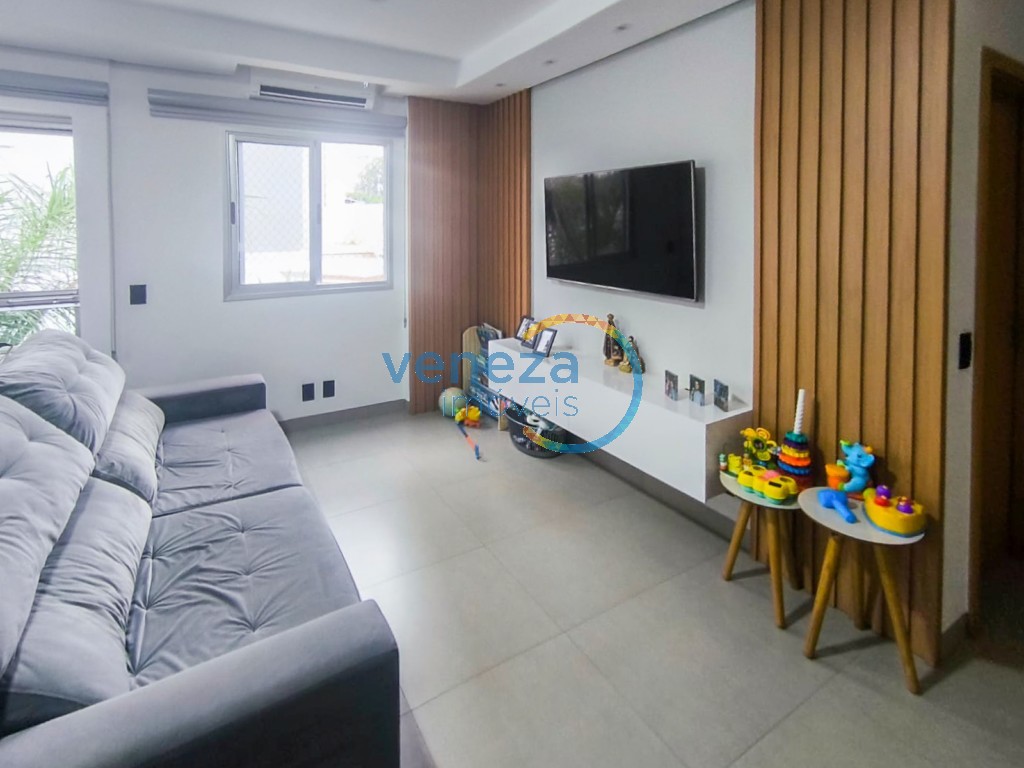Apartamento para venda no bairro Terra Bonita de Londrina - Foto 7