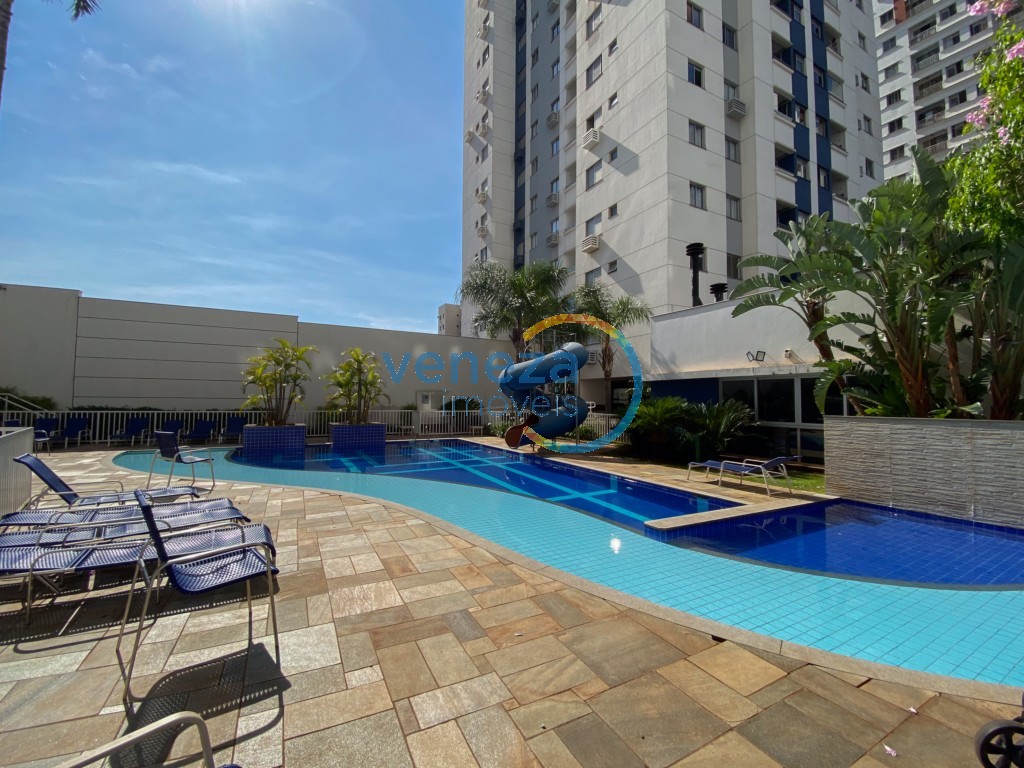 Apartamento para venda no bairro Terra Bonita de Londrina - Foto 15