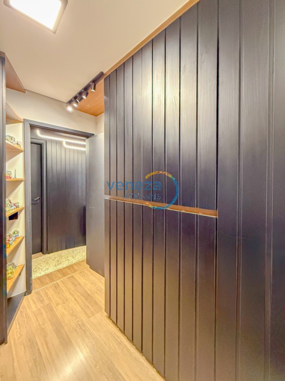 Apartamento para venda no bairro Aurora de Londrina - Foto 18