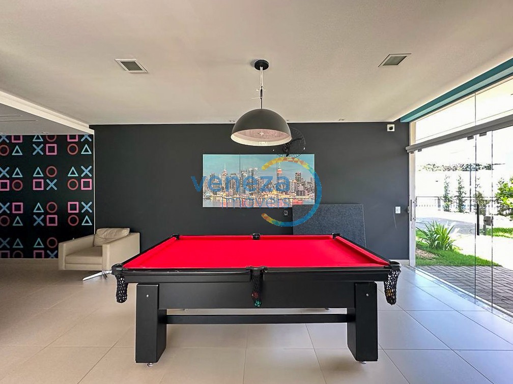 Apartamento para venda no bairro Aurora de Londrina - Foto 23